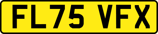 FL75VFX