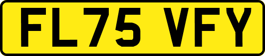 FL75VFY