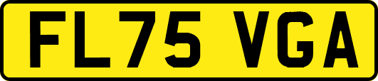 FL75VGA