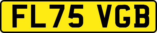 FL75VGB