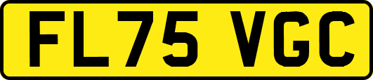 FL75VGC