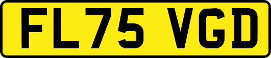 FL75VGD