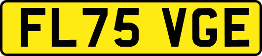 FL75VGE