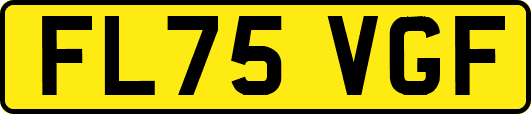 FL75VGF