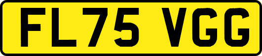 FL75VGG