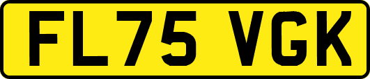 FL75VGK