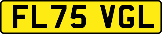 FL75VGL