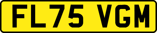 FL75VGM