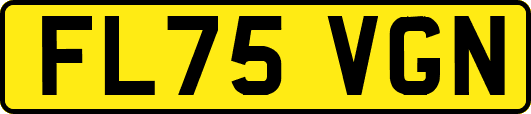 FL75VGN