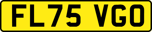 FL75VGO
