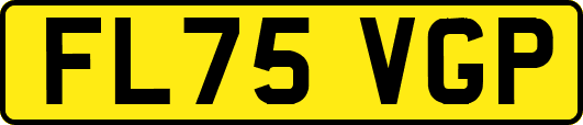 FL75VGP