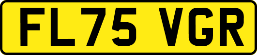 FL75VGR
