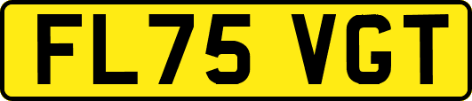 FL75VGT