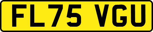 FL75VGU