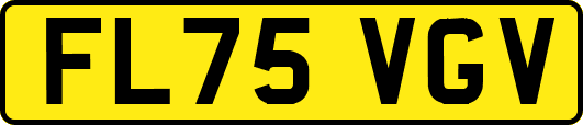 FL75VGV