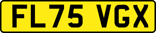 FL75VGX