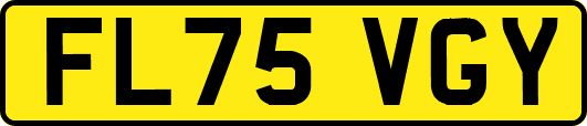 FL75VGY