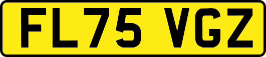 FL75VGZ