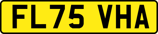 FL75VHA