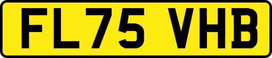 FL75VHB