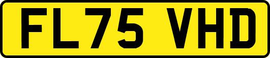 FL75VHD