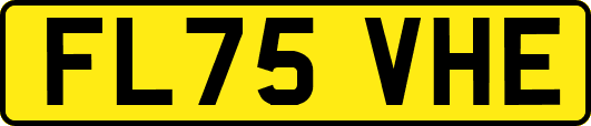 FL75VHE