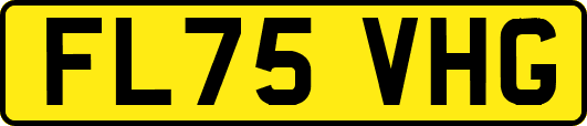 FL75VHG