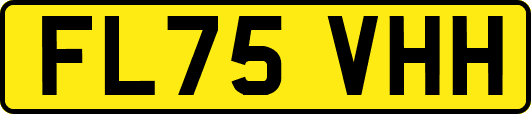 FL75VHH