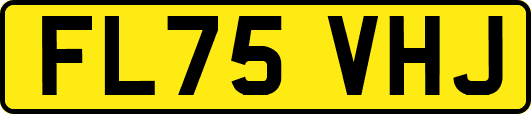 FL75VHJ