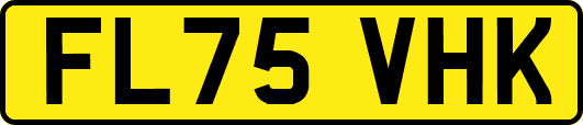 FL75VHK