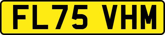 FL75VHM