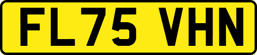 FL75VHN