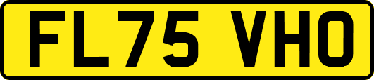 FL75VHO