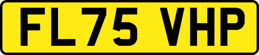 FL75VHP