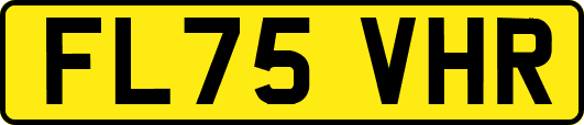 FL75VHR