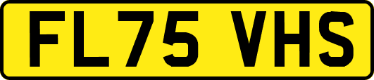 FL75VHS
