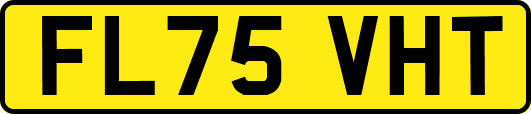 FL75VHT