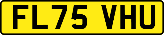 FL75VHU