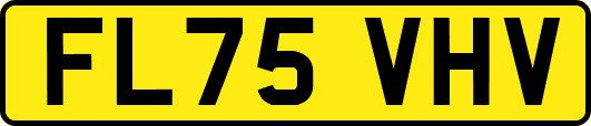 FL75VHV
