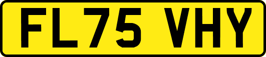FL75VHY