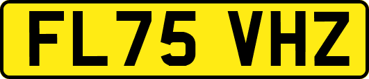 FL75VHZ