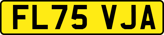 FL75VJA