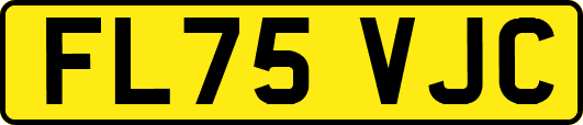 FL75VJC