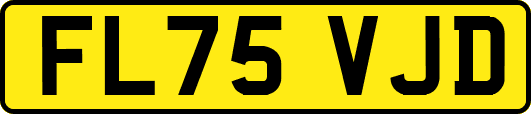 FL75VJD