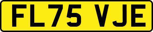 FL75VJE