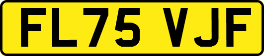 FL75VJF