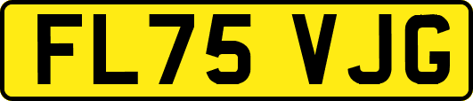 FL75VJG