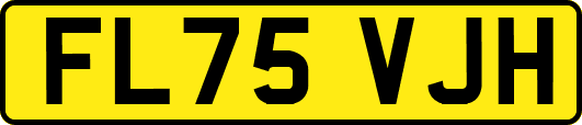 FL75VJH