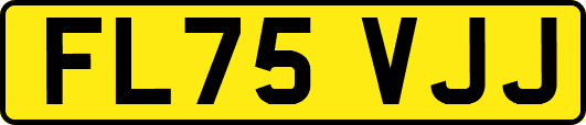 FL75VJJ
