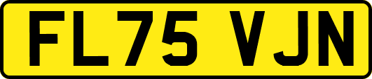 FL75VJN